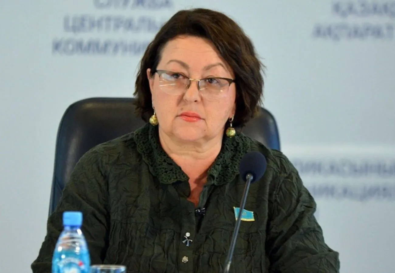 Ирина Смирнова