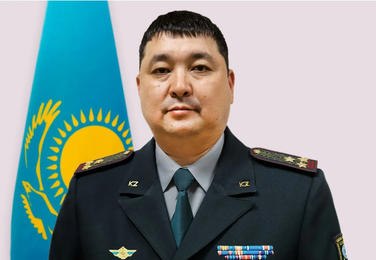 Басты жаңалықтар