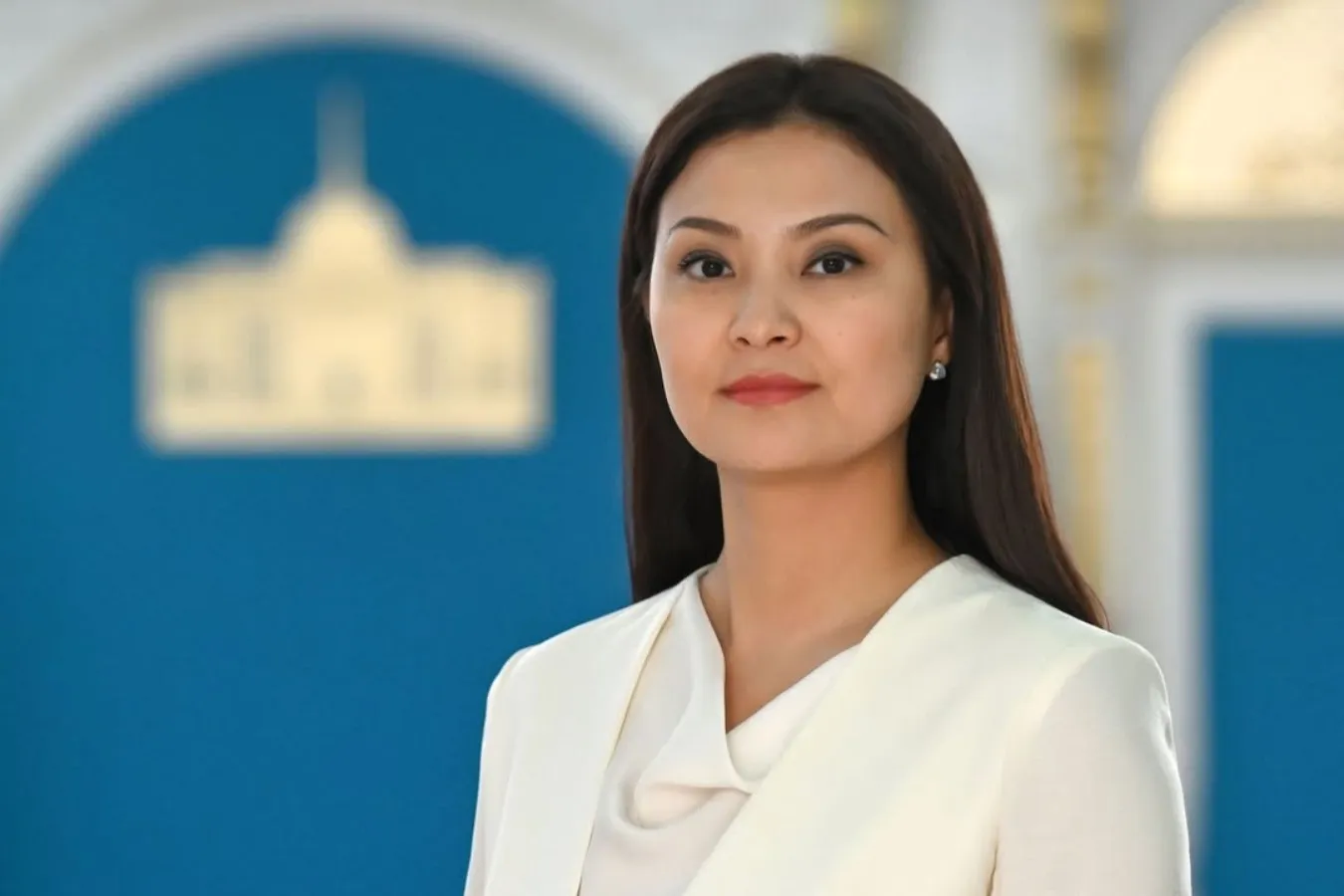 Әсел Жанасова