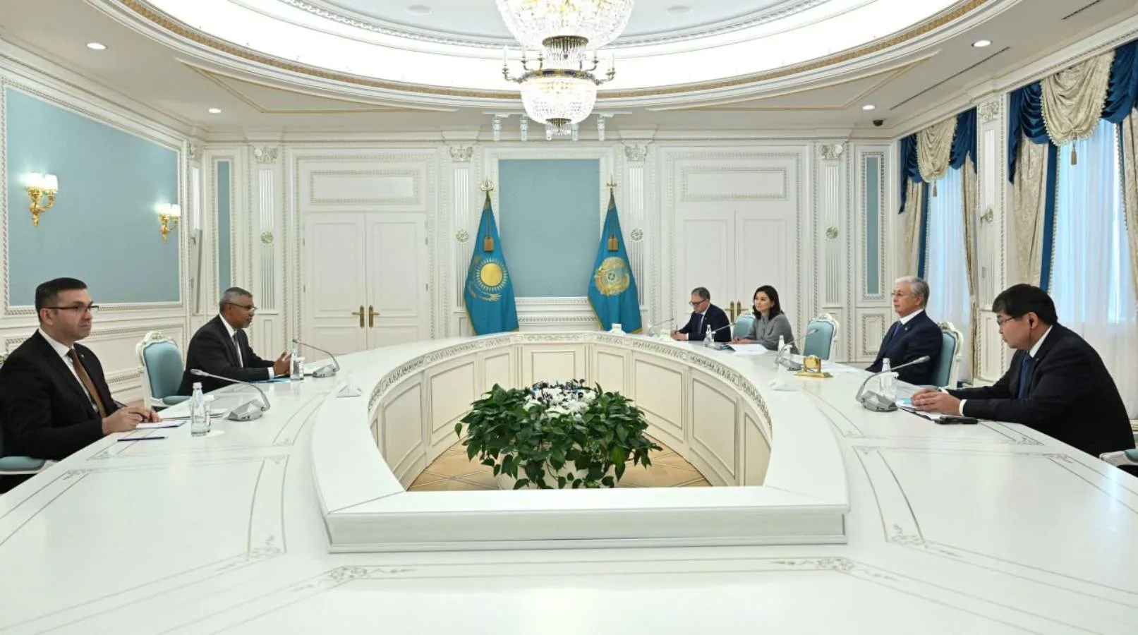 Келіссөз