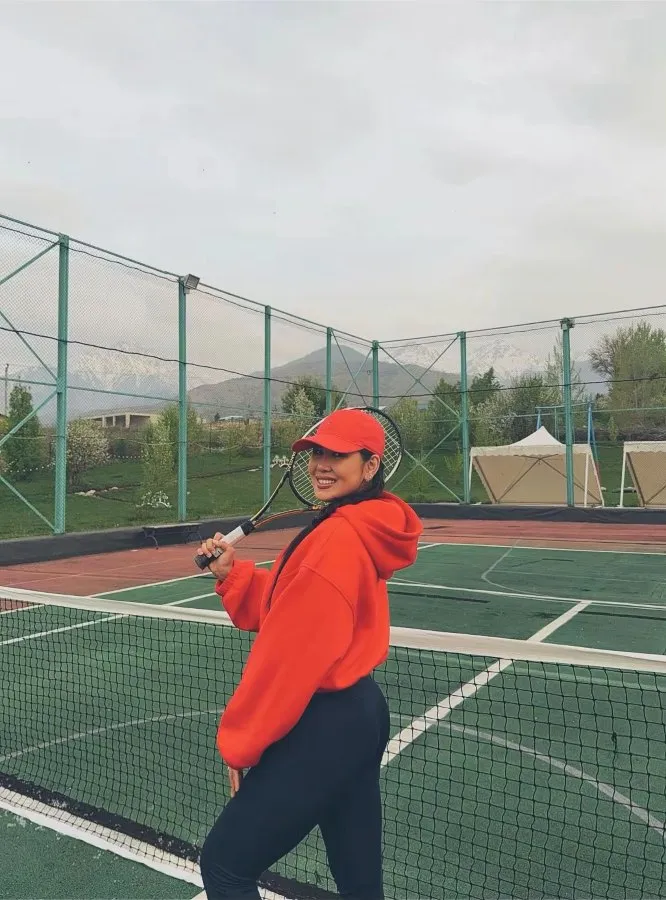 ұшқыш қыз 3