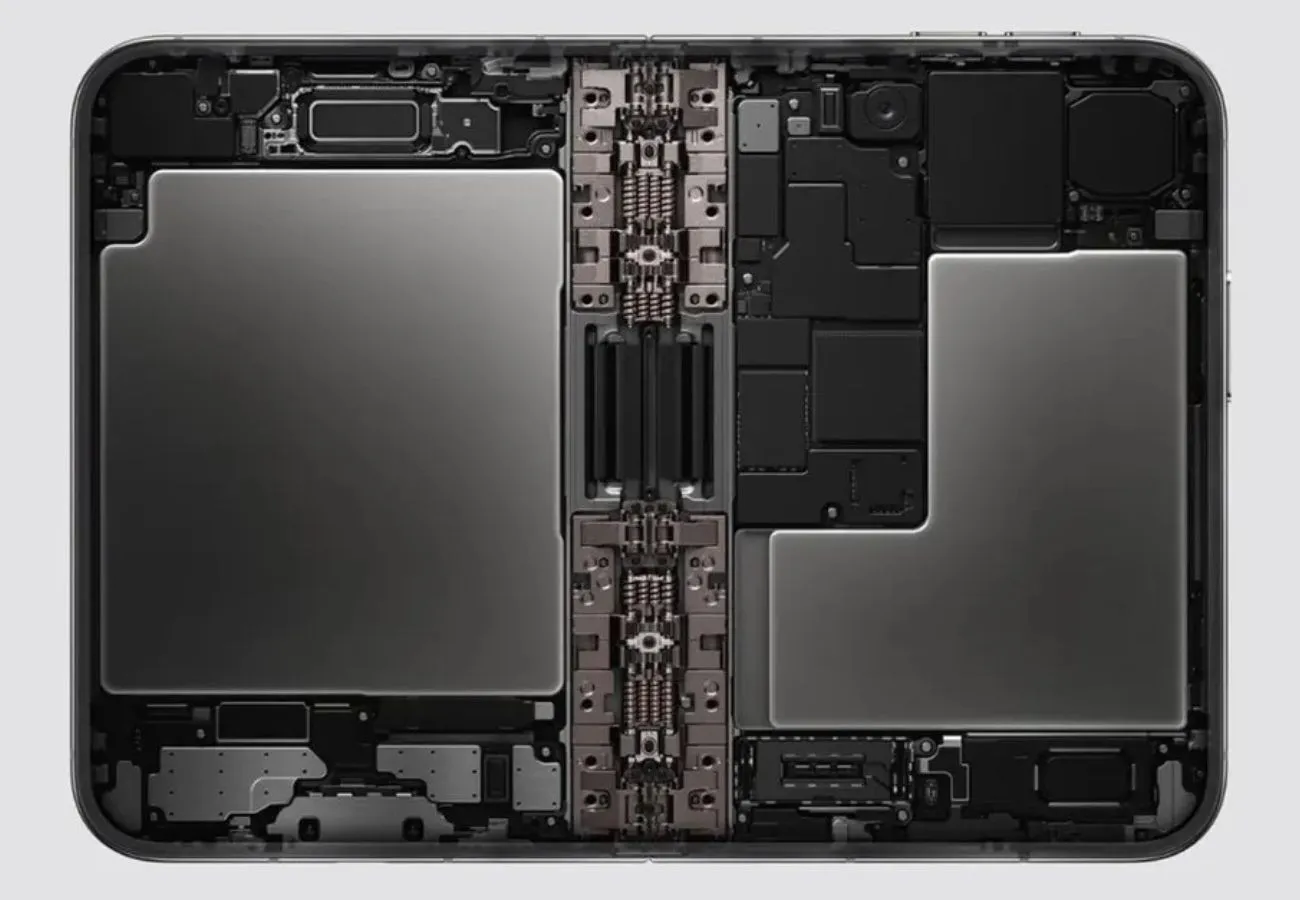 iPhone Duo