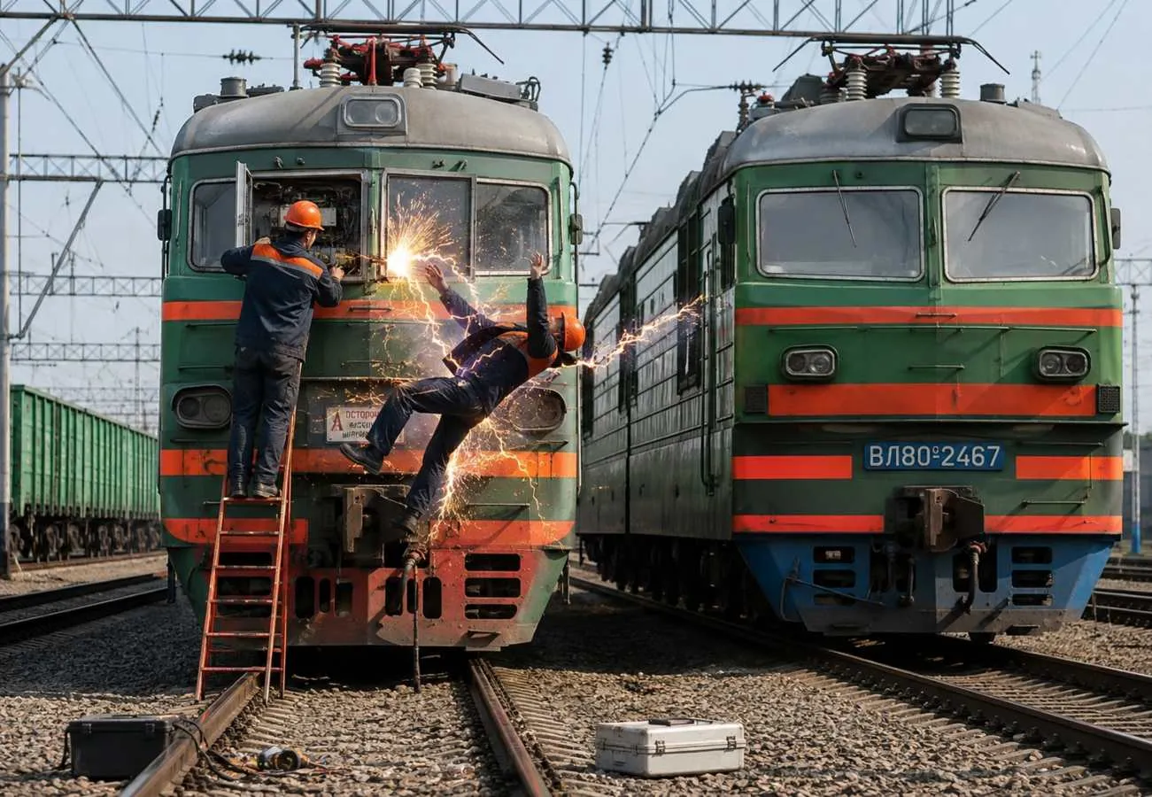 теміржолшы тоқ аурухана