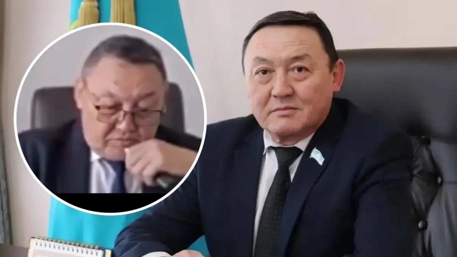 депутат