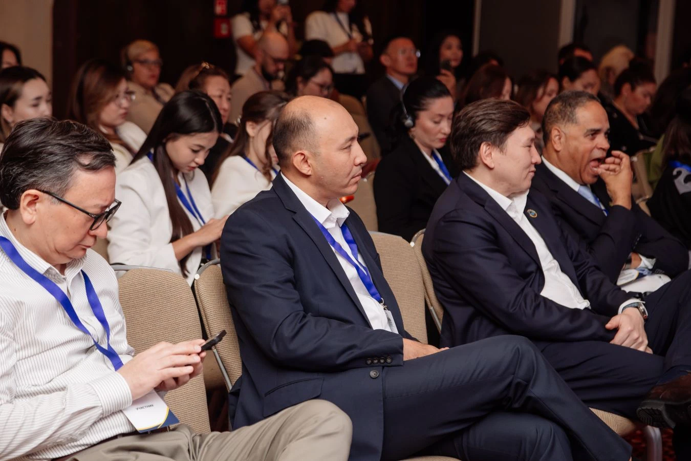 PR Forum Astana