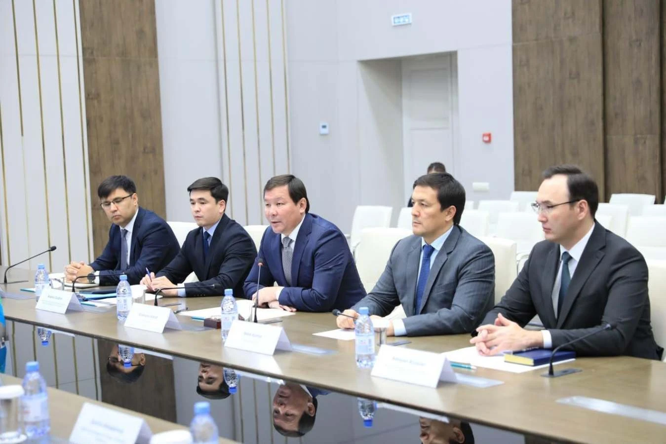 Ақтөбе облысы әкімі
