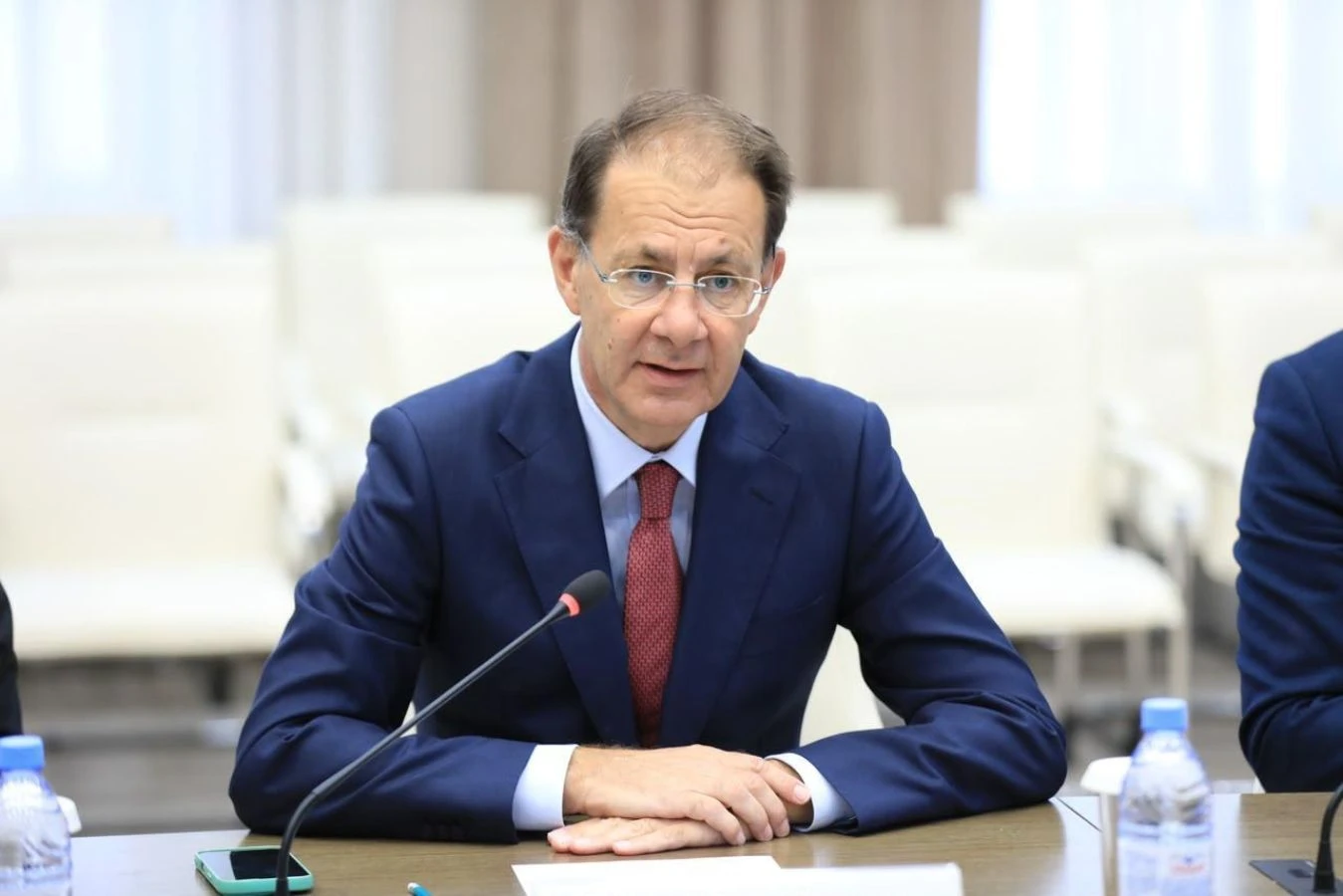 Инвестор