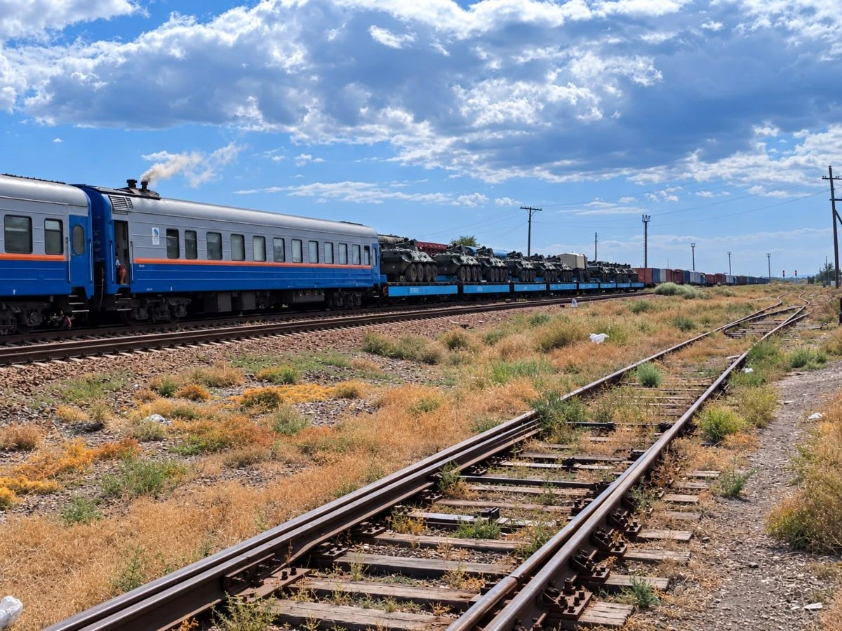 техника