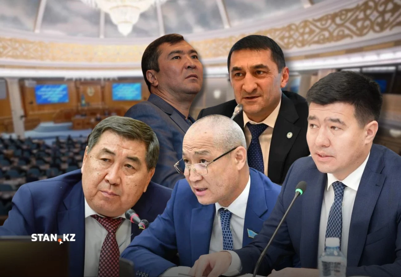 Басты жаңалықтар