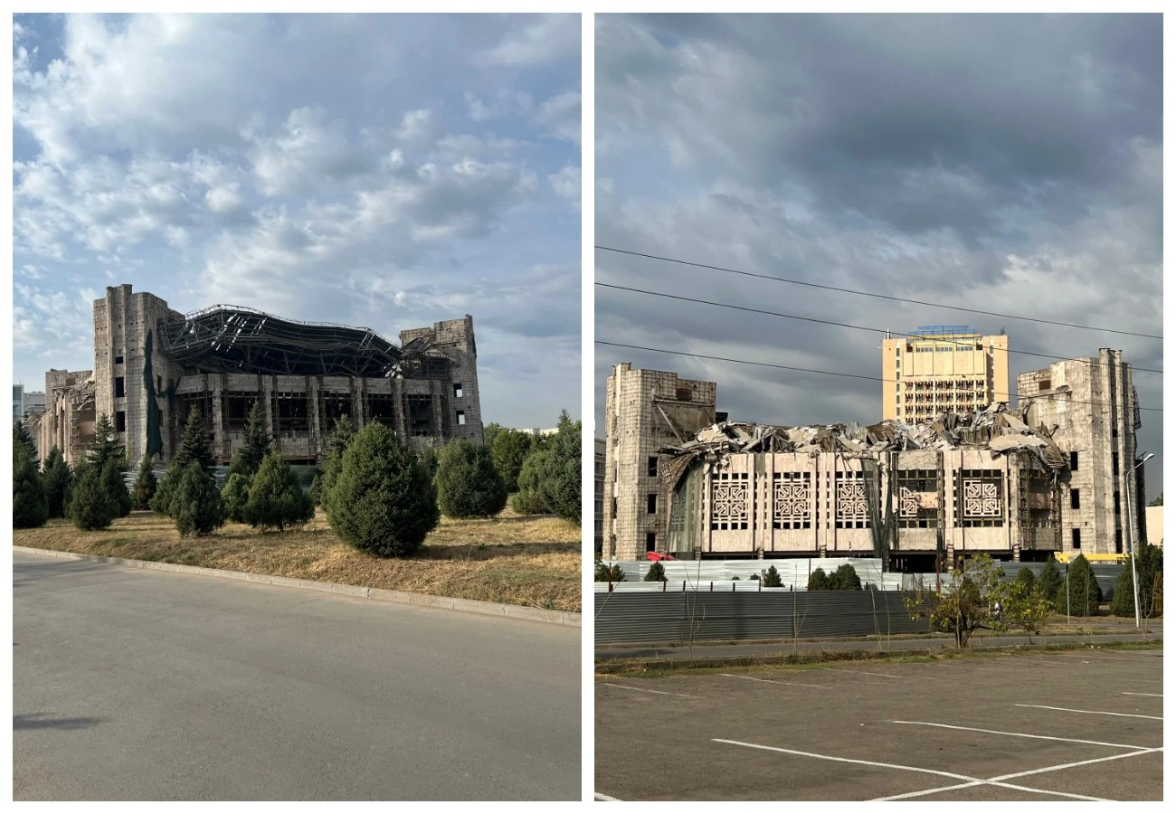 Басты жаңалықтар