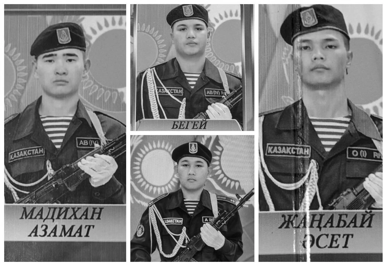 Басты жаңалықтар