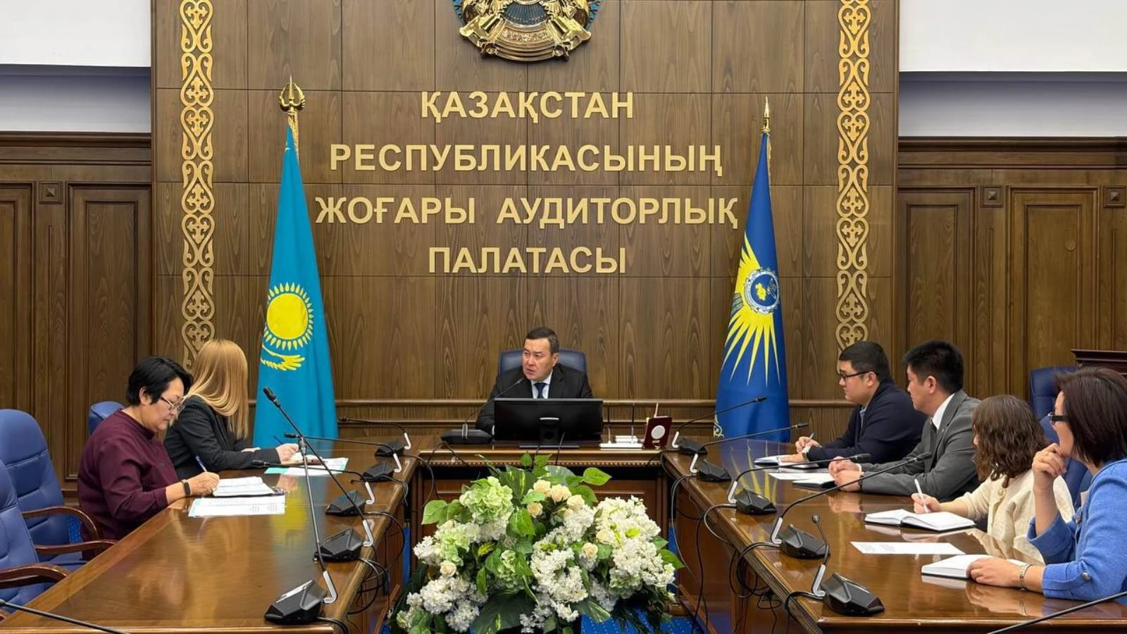 Басты жаңалықтар