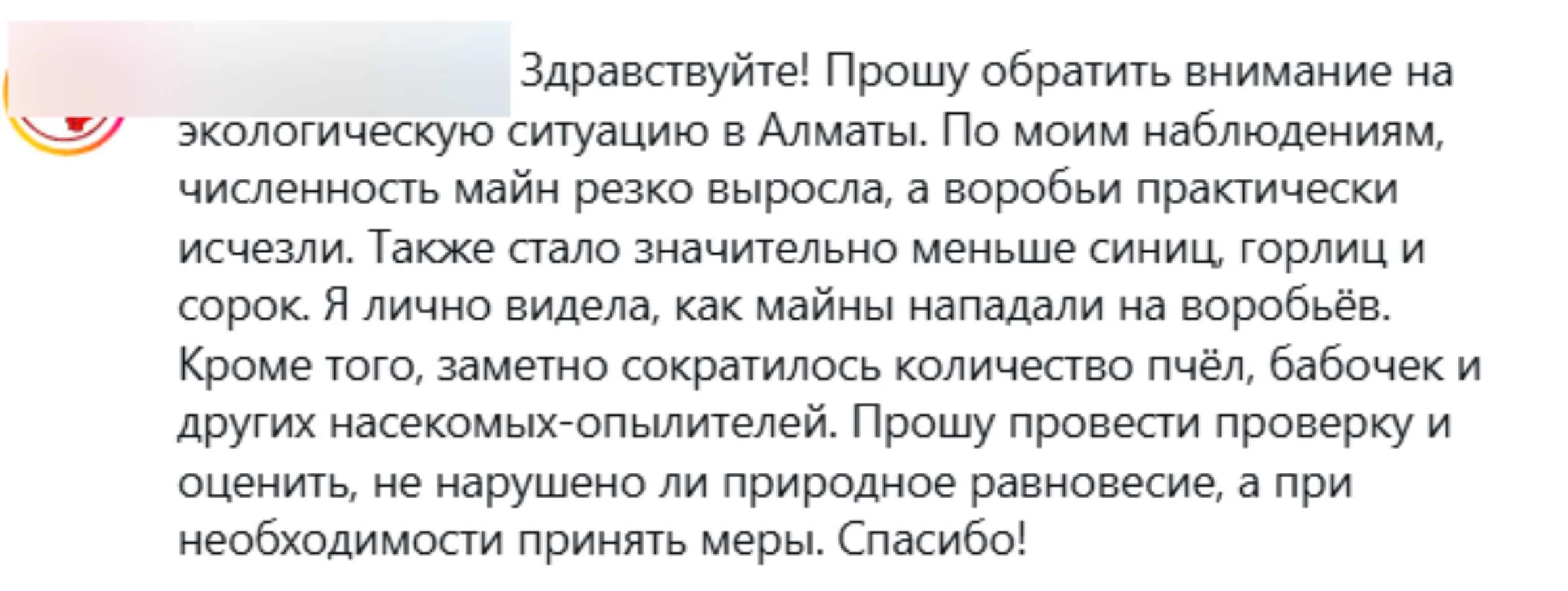 торғайлар туралы