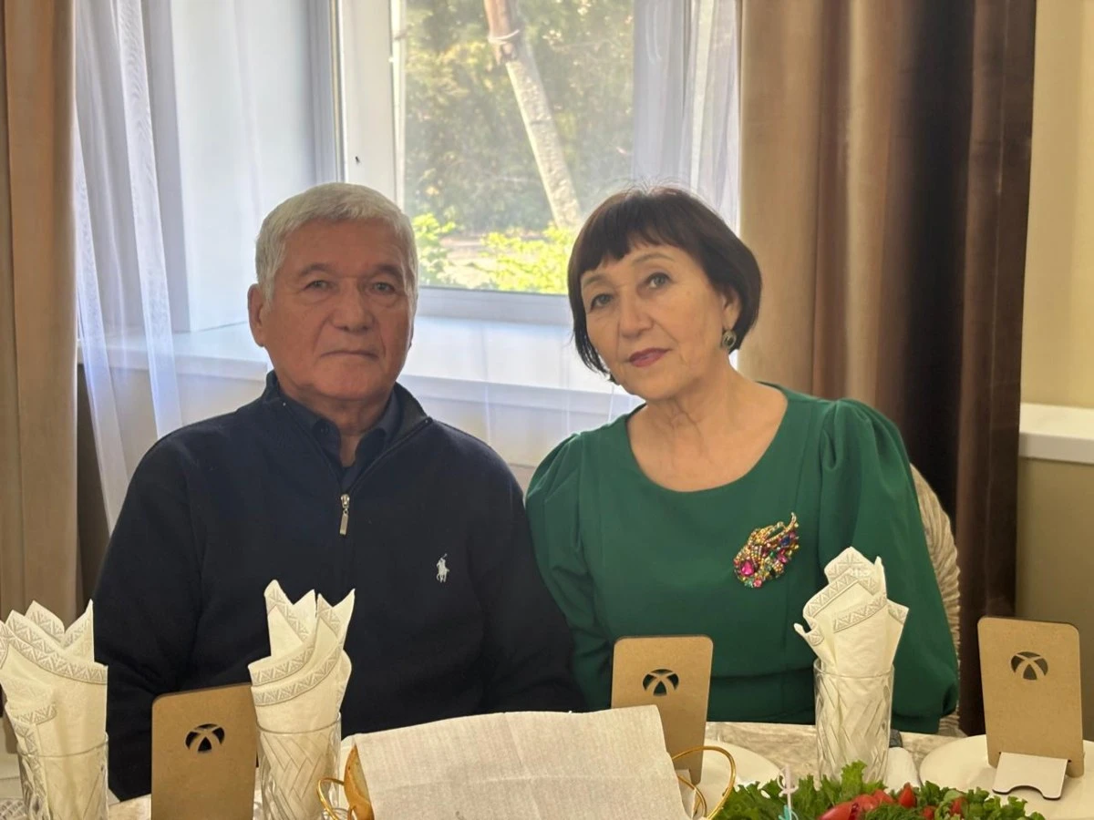 Роза ханым
