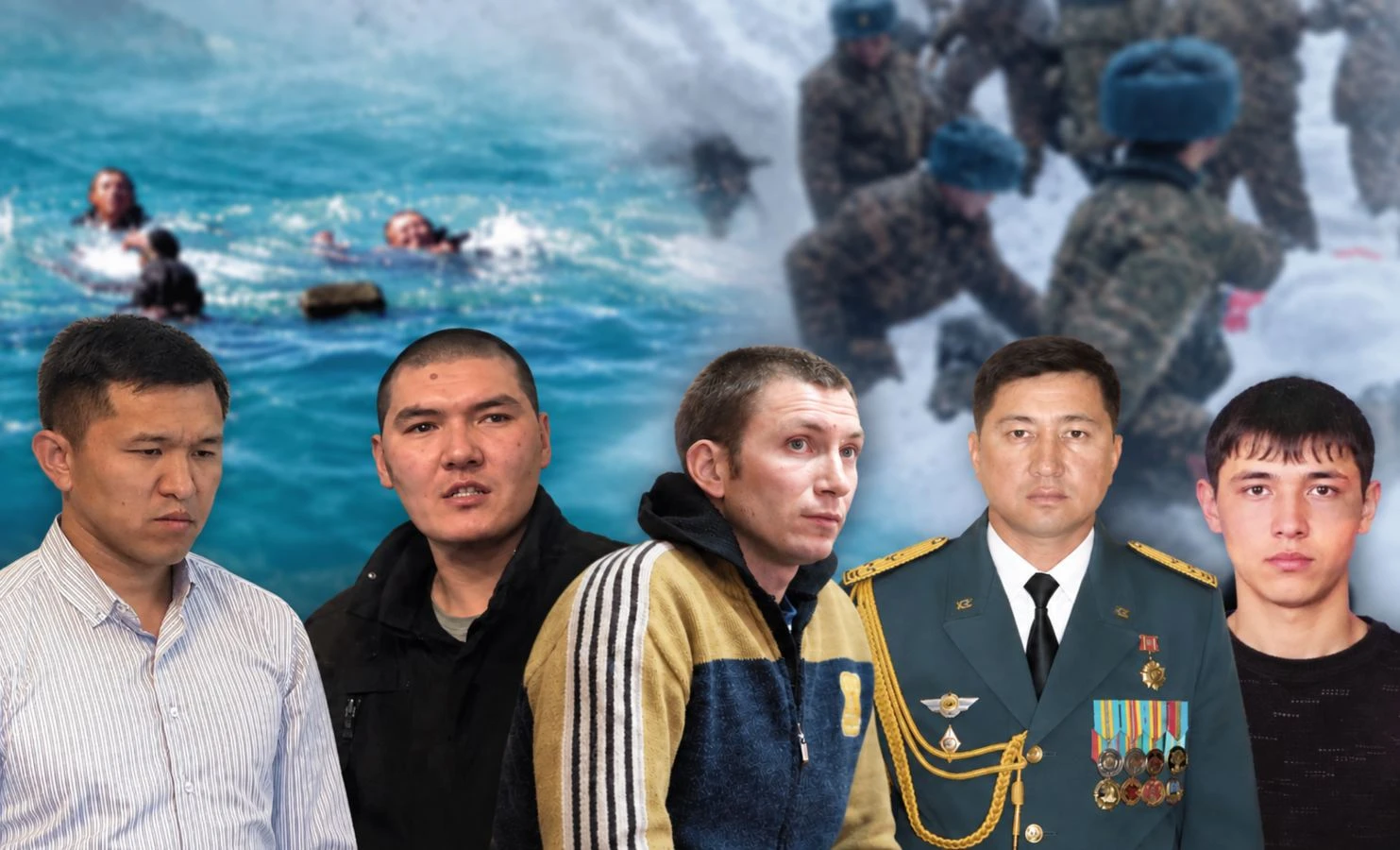 Басты жаңалықтар