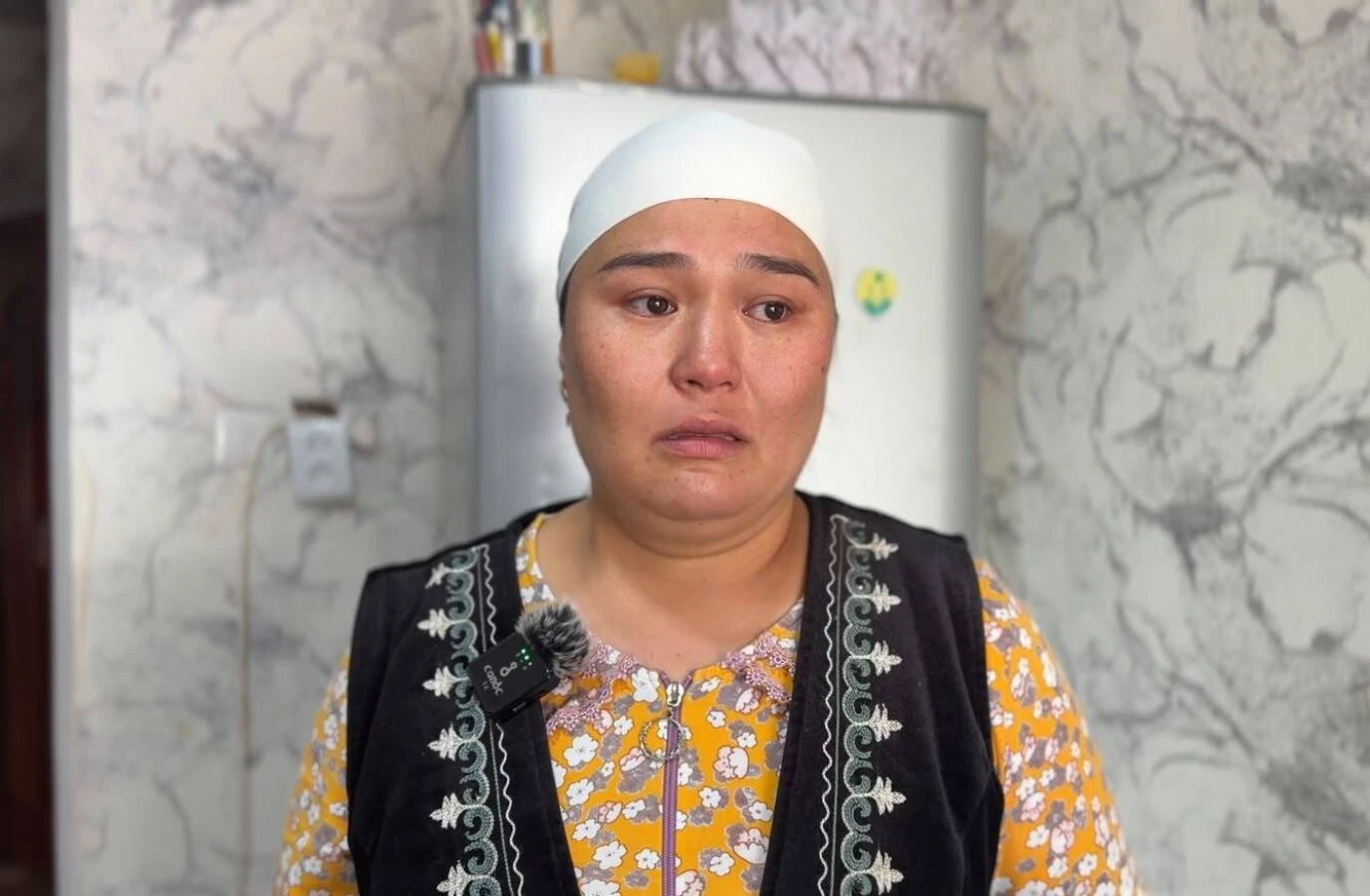 Айгүл Жұманова