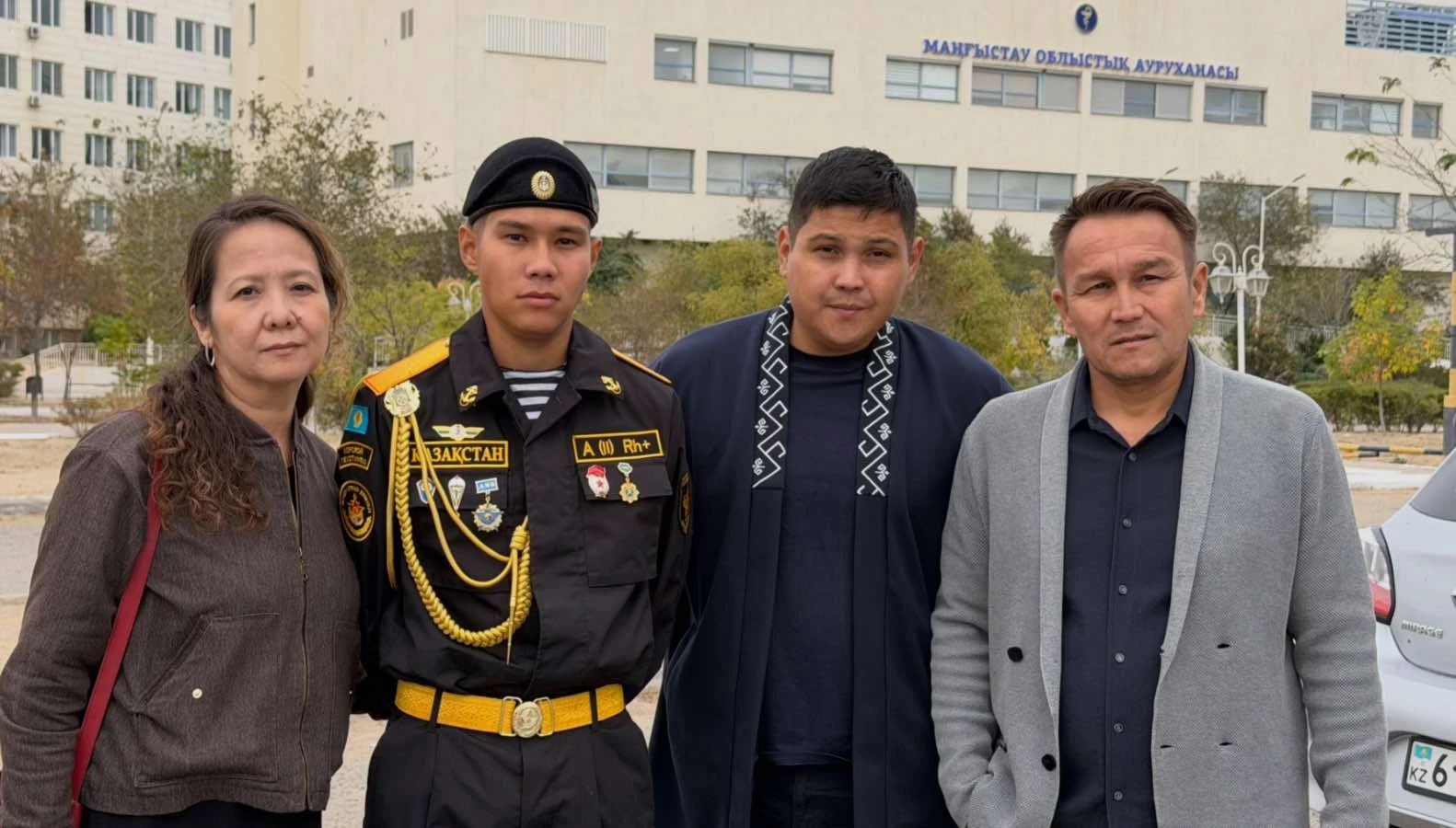 Басты жаңалықтар