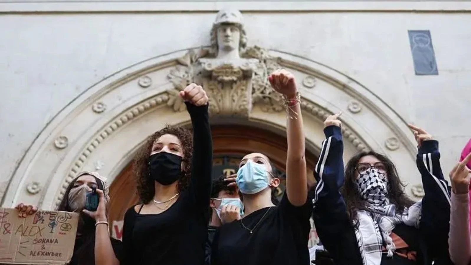 митинг