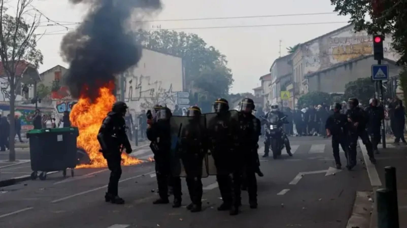 митинг