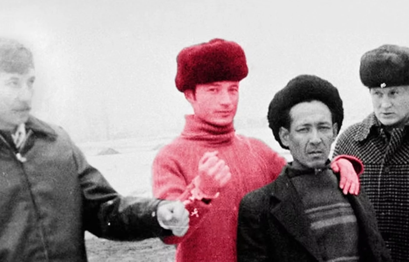 адам жеген қылмыскер