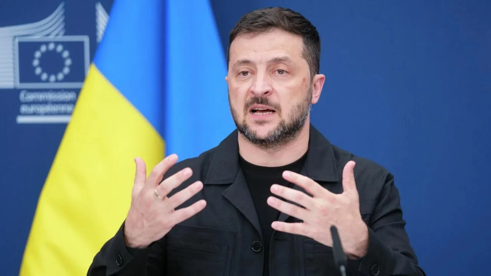 президент