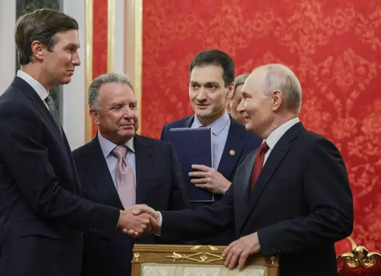 президенттер