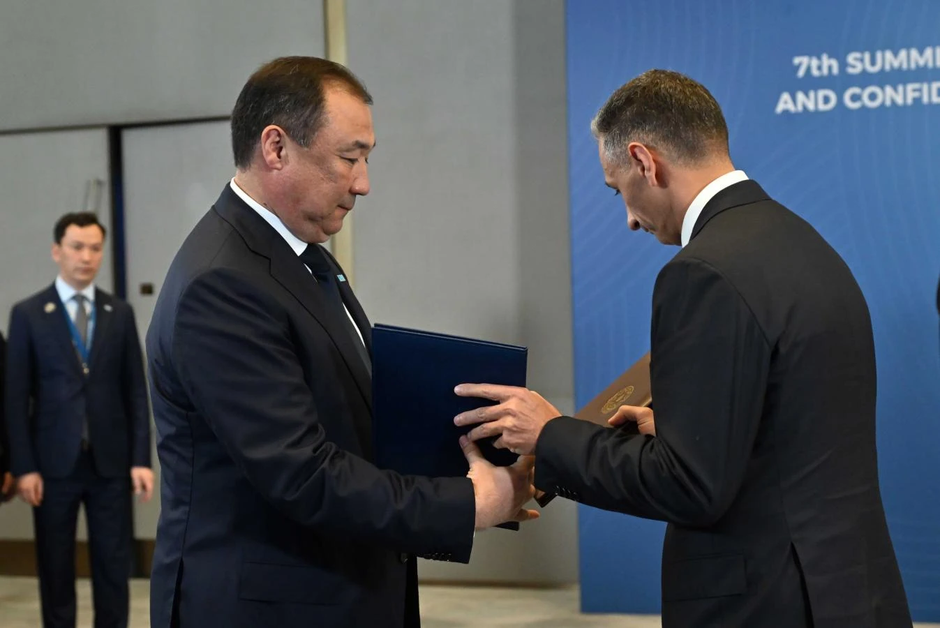 Келіссөз