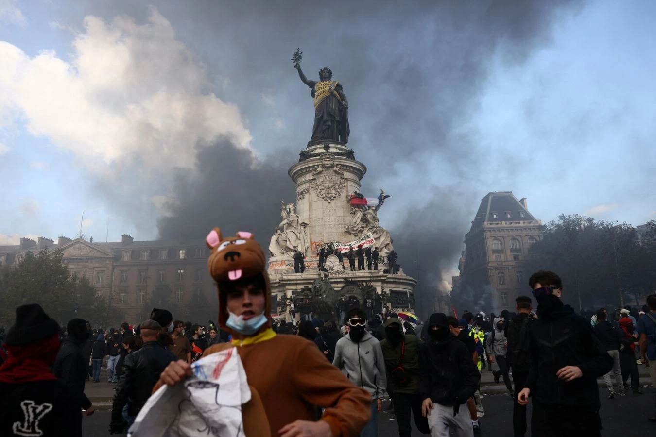 митинг