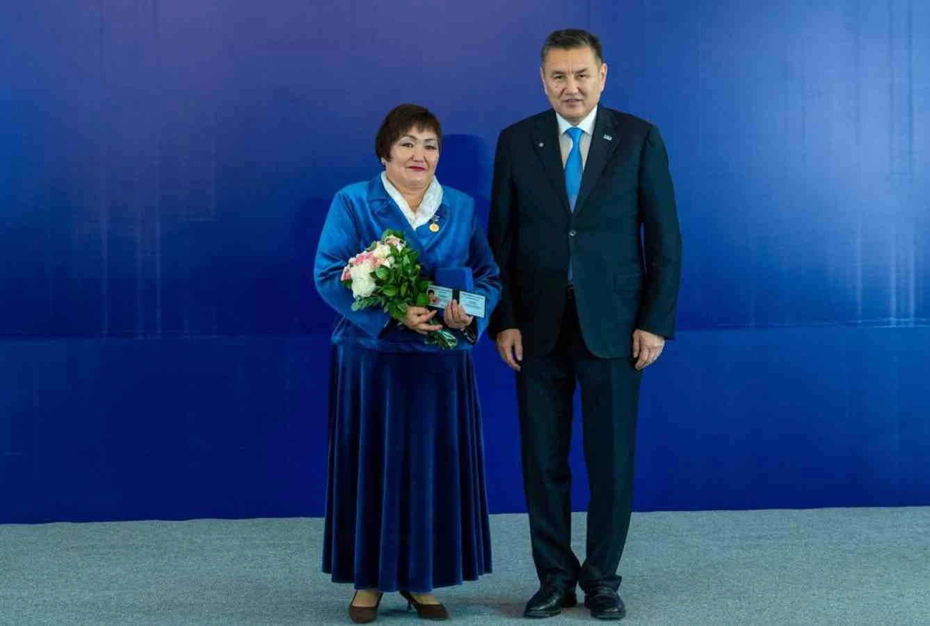 Марапаттау сәті
