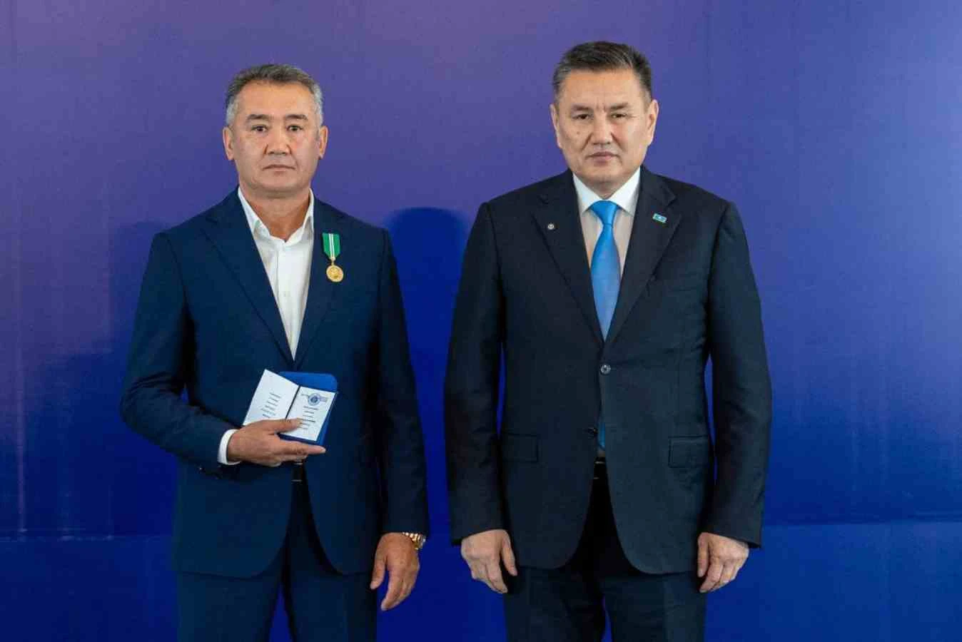 Марапаттау сәті