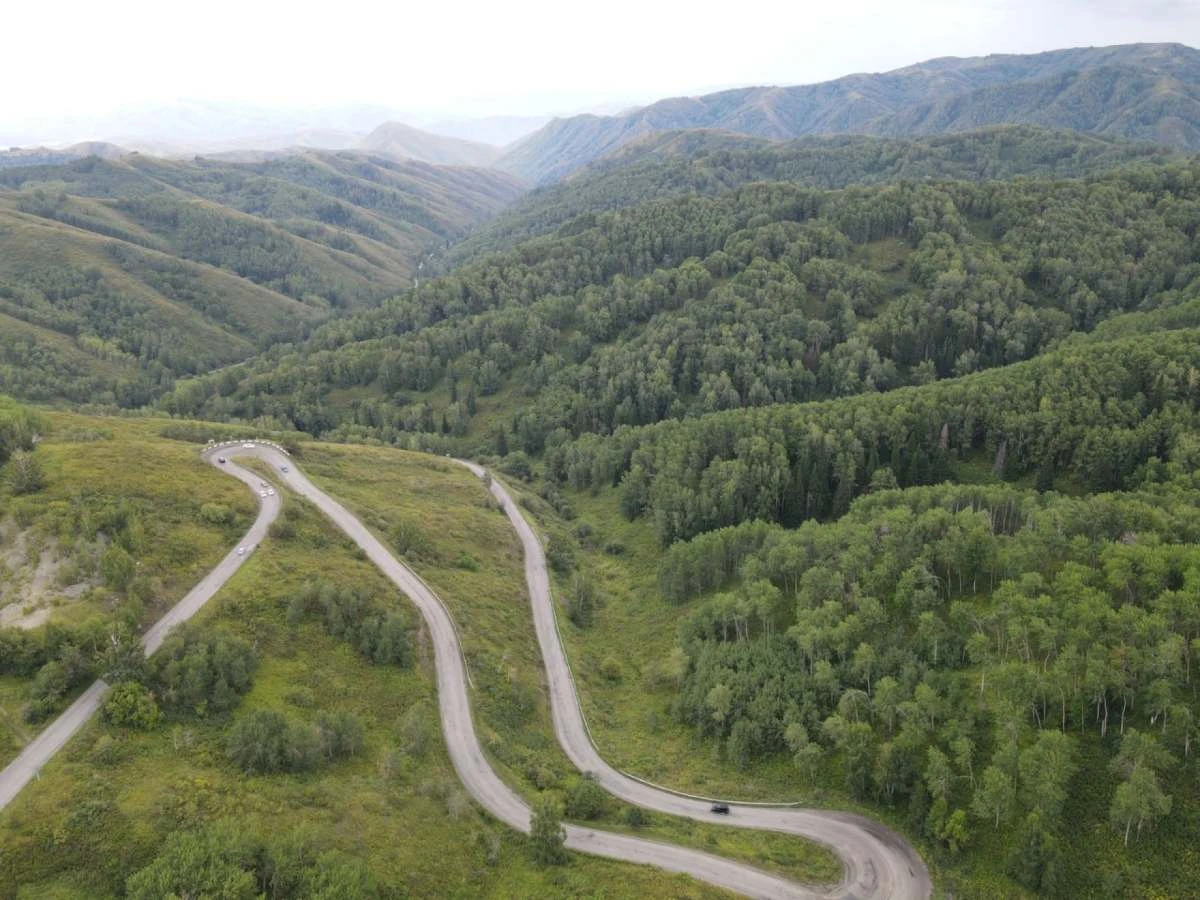 көпір