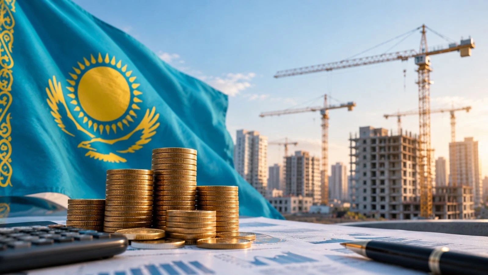 Басты жаңалықтар