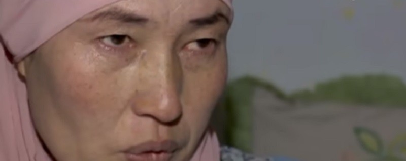 "Қайда арыздансаң, сонда бар деді": Алматылық әйел қызын қағып өлтіргендердің кешірім де сұрамағанын айтты