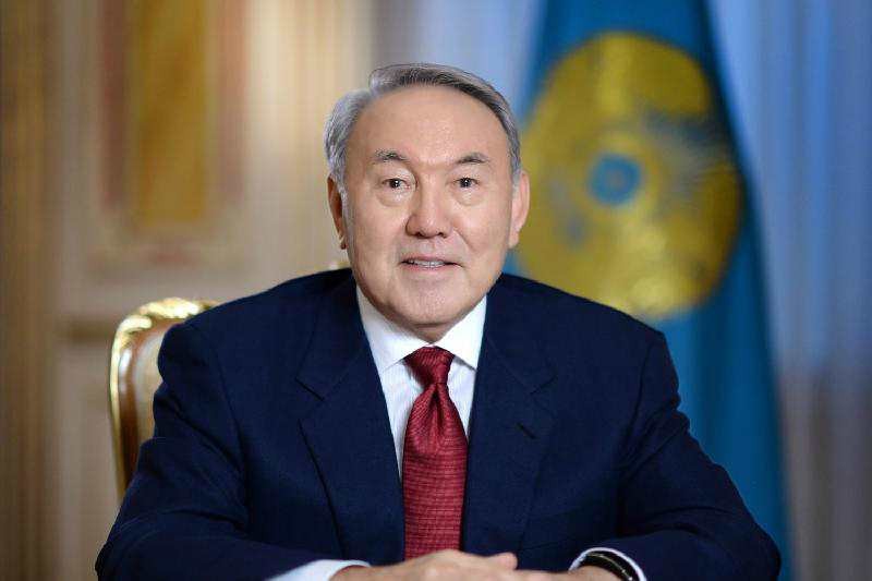 Нұрсұлтан Назарбаев 79 жасқа толды