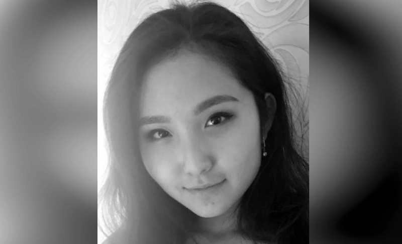 Қытайда қазақстандық студент қыз жұмбақ жағдайда көз жұмды 