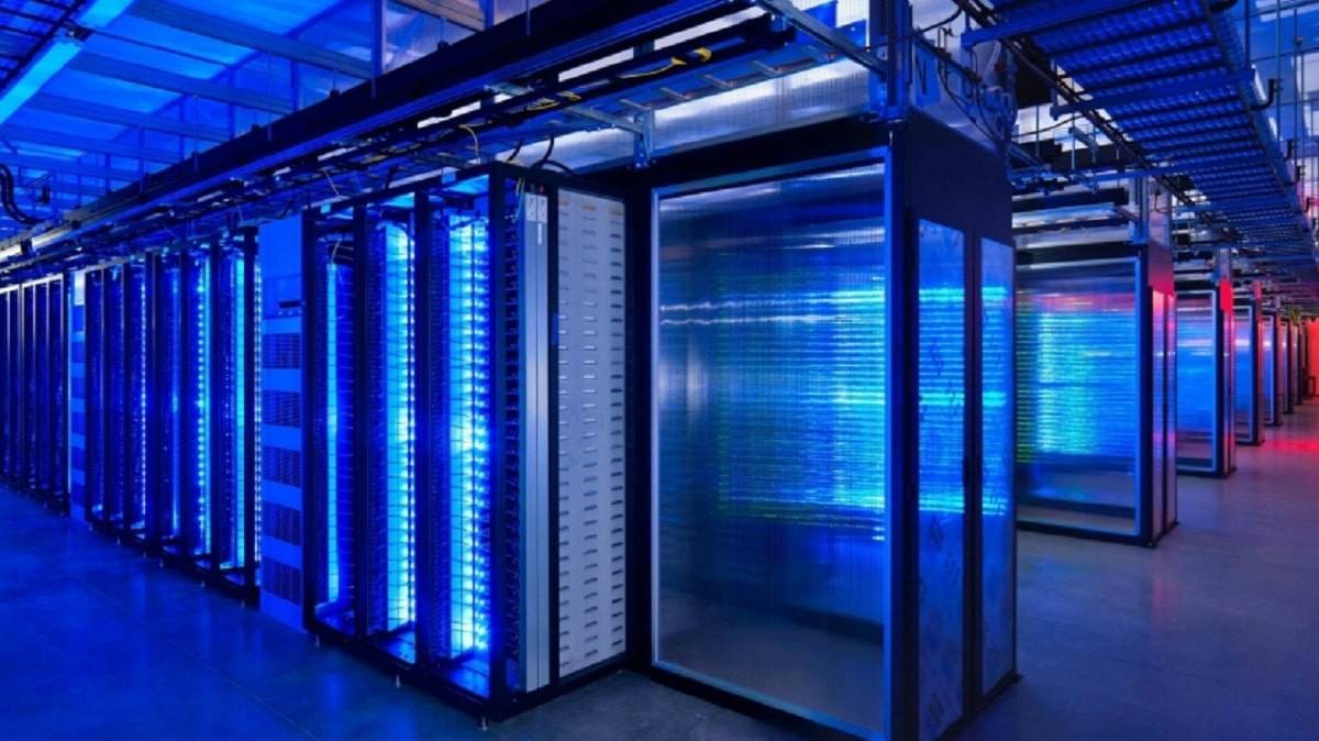 Қытай Қазақстанға құны 15,6 млн доллар болатын суперкомпьютерді сыйға береді