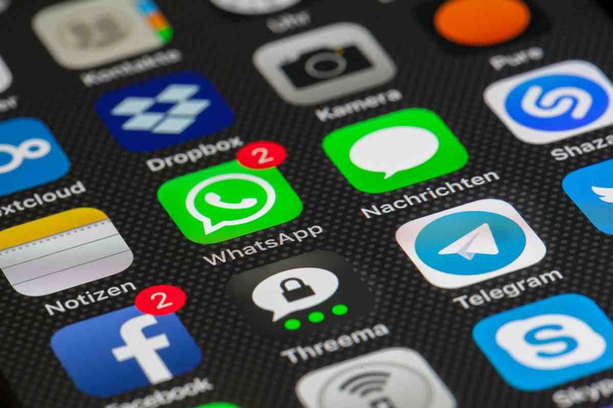 WhatsApp пен Telegram-ның орнына: қазақстандық мессенджер туралы не белгілі