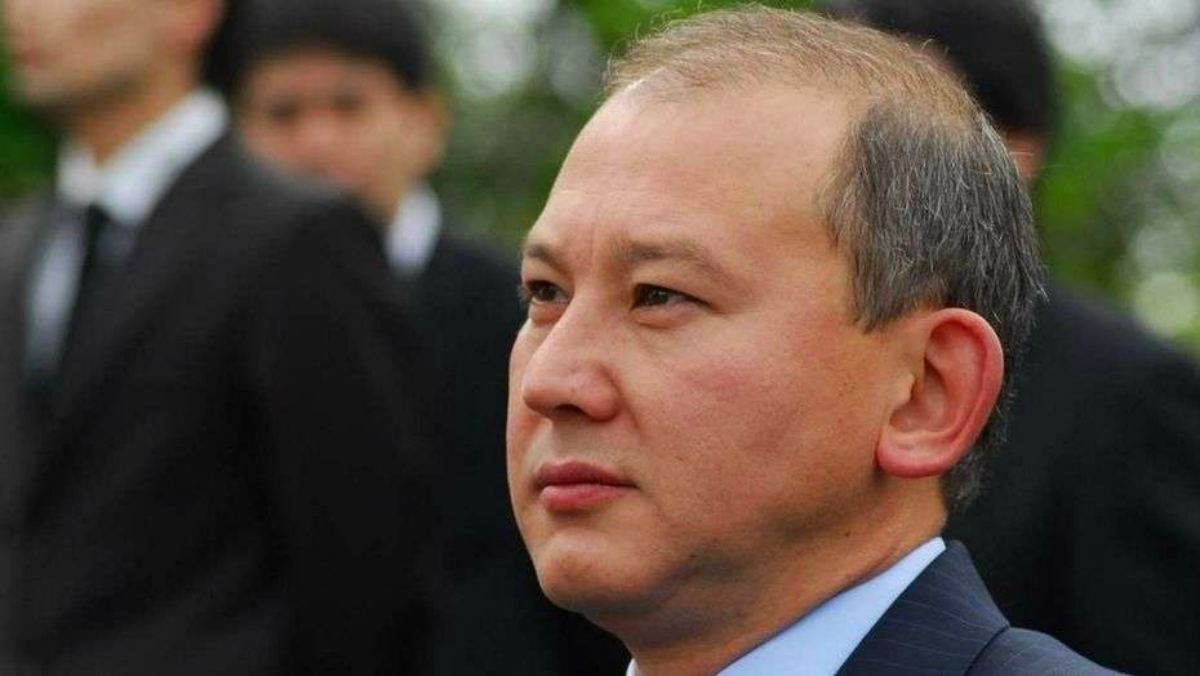 Мұхтар Жәкішевті шартты түрде мерзімінен бұрын босатудан бас тартты