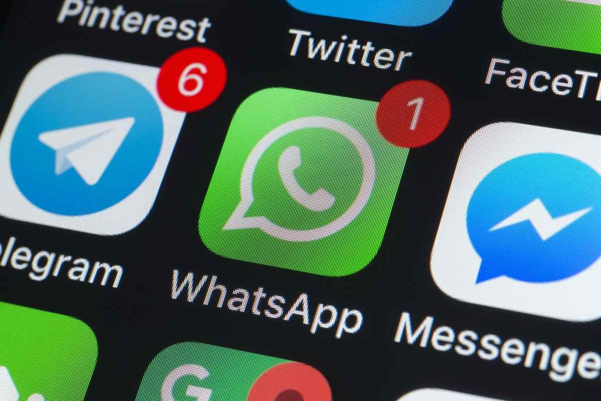 Смартфоннан кіру міндетті емес: WhatsApp жаңа қызметтер қосты