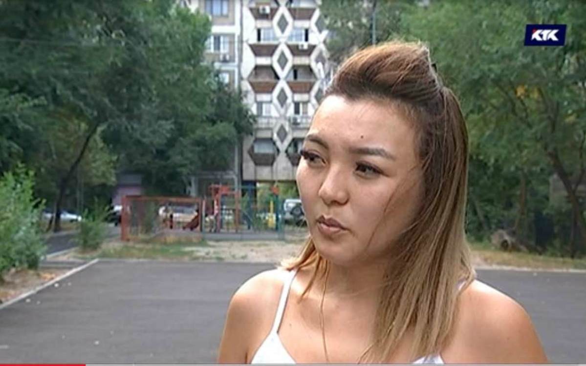 «Жағдайы өте нашар»: Алматыда тәрбиеші ұрламақ болған баланың анасы
