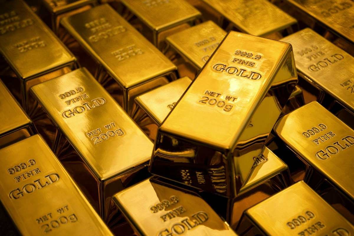 Тоқаев Ұлттық қор активтерінің бір бөлігін алтынға ауыстыру туралы жарлыққа қол қойды