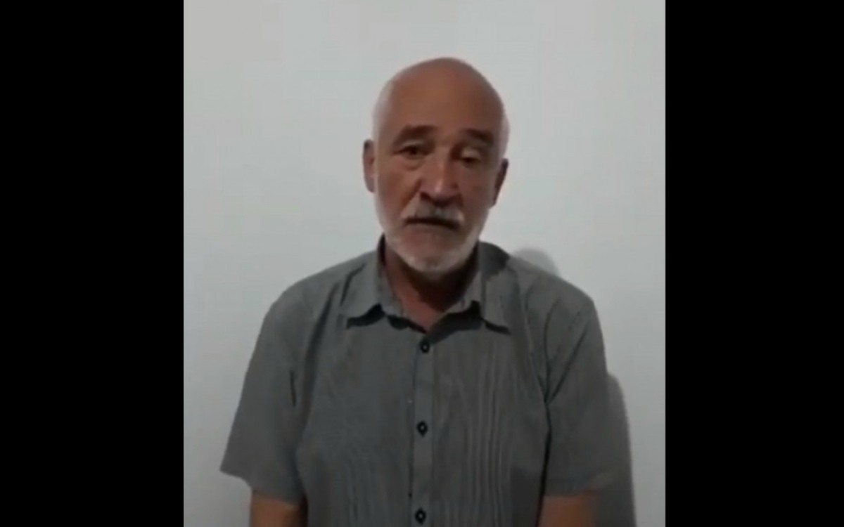 Қарағандыдағы оқиғаға себеп болған түрік азаматы кешірім сұрады (видео)