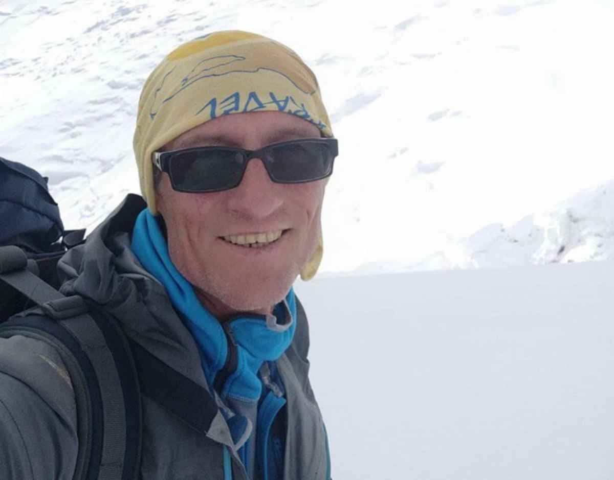 «Таңертең оянбай қалған»: Алматылық альпинист Тянь-Шань тауларында қайтыс болды