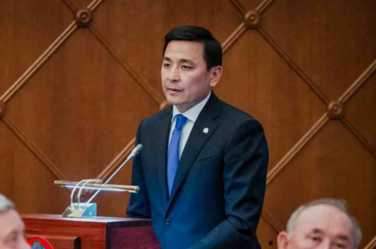 Елорда әкімі: Қолжетімді тұрғын үй құрылысының көлемі үш есеге артады