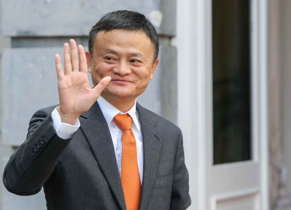 Өзінің туған күнінде: Alibaba компаниясының басшысы Джек Ма отставкаға кетті