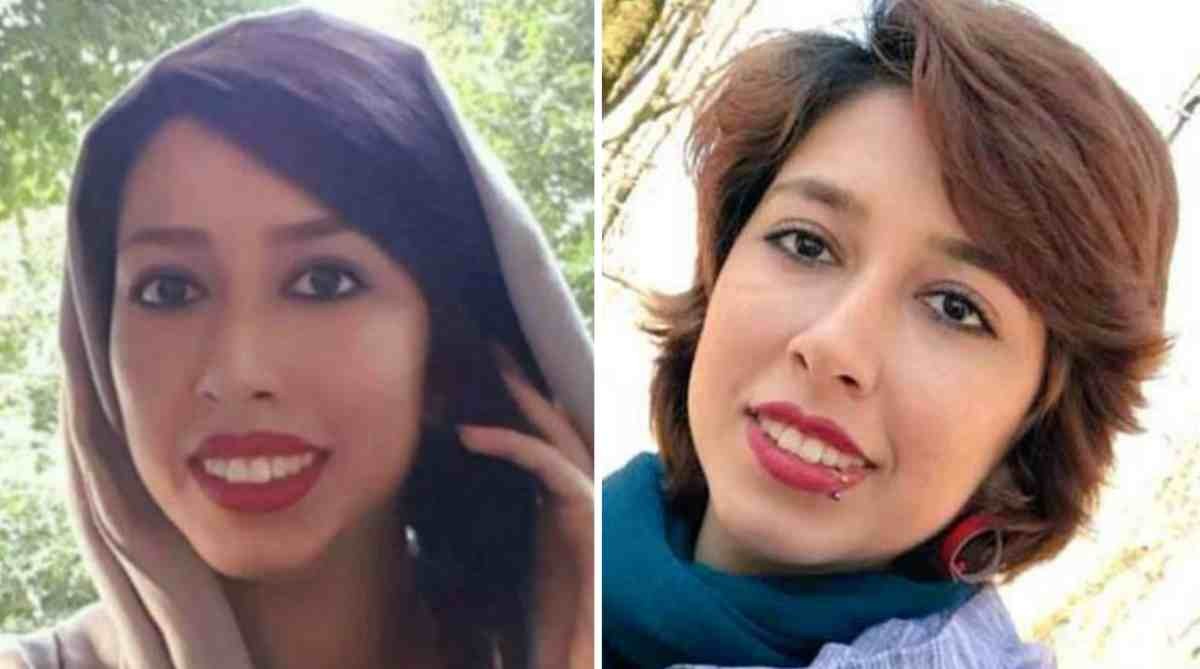 Ирандық қыз хиджабын шешкені үшін 15 жылға бас бостандығынан айырылды