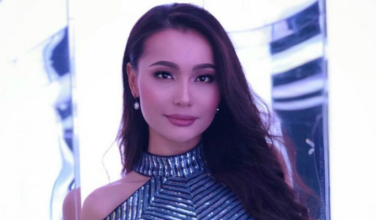 Кәрі және семізбен жыныстық қатынас туралы фильм