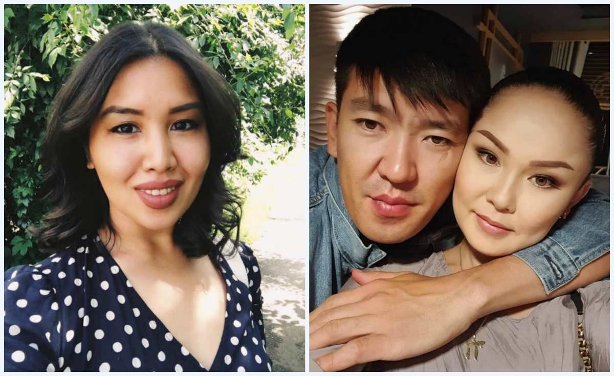 Анна Чапман порно Макс мырза мүше