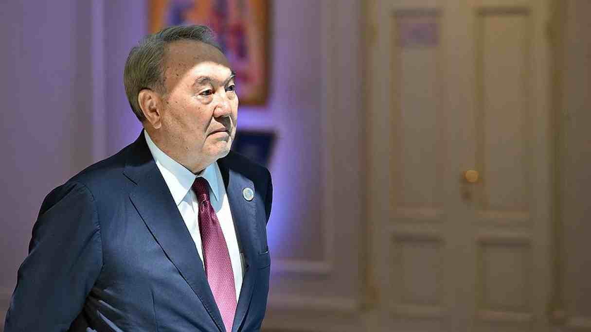 Енді Назарбаевтың шетелдік сапарларын мемлекет төлейтін болады