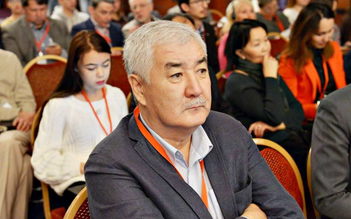 Әміржан Қосанов